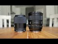 The ULTIMATE Street Lens: Sigma 23mm vs Viltrox 27mm