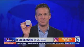 The $60 fix for your phone addiction - Rich On Tech