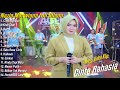 NAZIA MARWIANA FULL ALBUM || CINTA RAHASIA - NAZIA MARWIANA ALBUM TERBARU 2024