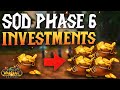 BEST Raid Investments for SoD Phase 6  - Season of Discovery