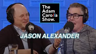 Jason Alexander | Adam Carolla Show | 2/23/23