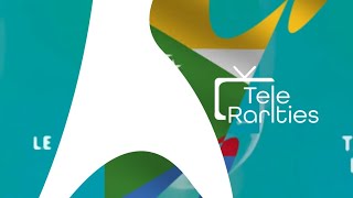 TeleRarities | ORTC comoros news intros history