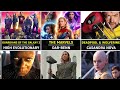 every villains from mcu movies 2008 2025