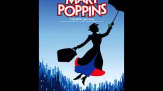 Disney's Mary Poppins The Broadway Musical-Prologue/Chim Chim Cher-ee