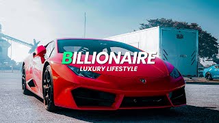 BILLIONAIRE 💯🎯 Lifestyle mindset visualization 🔥 | Billionaire Luxury Lifestyle 💸  | Motivation #589