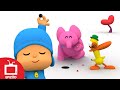 POCOYO MAGYARUL | Pocoyo: Zűr a javából (S04E03)