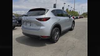 Used 2020 Mazda CX-5 Touring JM3KFBCM5L1852836 Bay Shore, Deer Park, Brightwaters, Islip