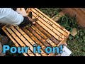 Don't Buy Bees! Baby Them! Nuc Follow Along Ep. 10 July 16-24