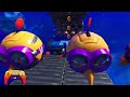 To The Beat - All Bots Rescued and All Puzzle Pieces Location - All Collectibles - Astro Bot