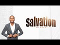 Salvation Night  | Pastor Tony Osborn | 29th Nov 2024