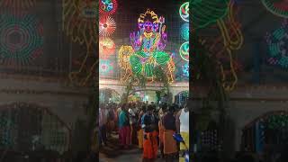 Ayyapuram ஸ்ரீ மாரியம்மன் கோவில் 28 ம்ஆண்டு பூக்கூழி திருவிழா ப்ரண்ட்ஸ் ஆடியோஸ்(1)