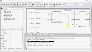 4.3 - Active-HDL™ Debugging: X-trace