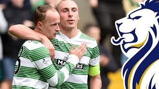 Super six for Celts as Caley are annihilated