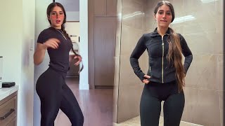 Emar B's Jaw Dropping Gym Glow Up Will Leave You Speechless! 💪✨