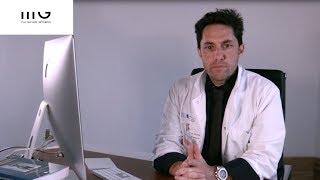 Techniques de préservation de la fertilité _ Prof. Michael Grynberg