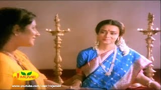 Tamil Song - Karpoora Mullai - Poongaaviyam Pesum Oviyam