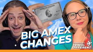 Big Amex Platinum Changes Coming in 2025? Here’s What You Need to Know