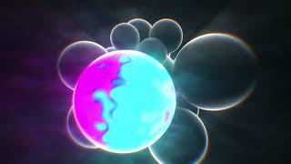 SubDocta feat. Grace Hayes - Let Down [OFFICIAL VISUALIZER]