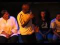 Zimfest 2007 Opening