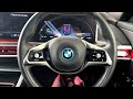 2024 BMW i7 xDrive60 - Interior and Exterior Walkaround