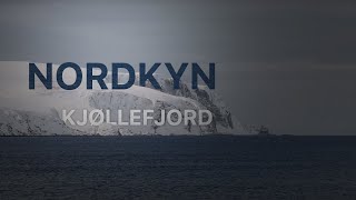 Nordkyn. Kjøllefjord | Cinematic 4K Video