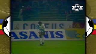 Dinamo Bucuresti - Olympique Marseille 0-0 - 21.10.1992