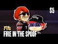 Chucky & Chucky - Fire In The Spoof | FITS