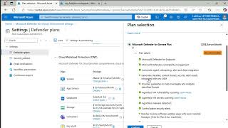 AZ-500 Microsoft Azure Security Technologies Lab 9: Microsoft Defender for Cloud 250103