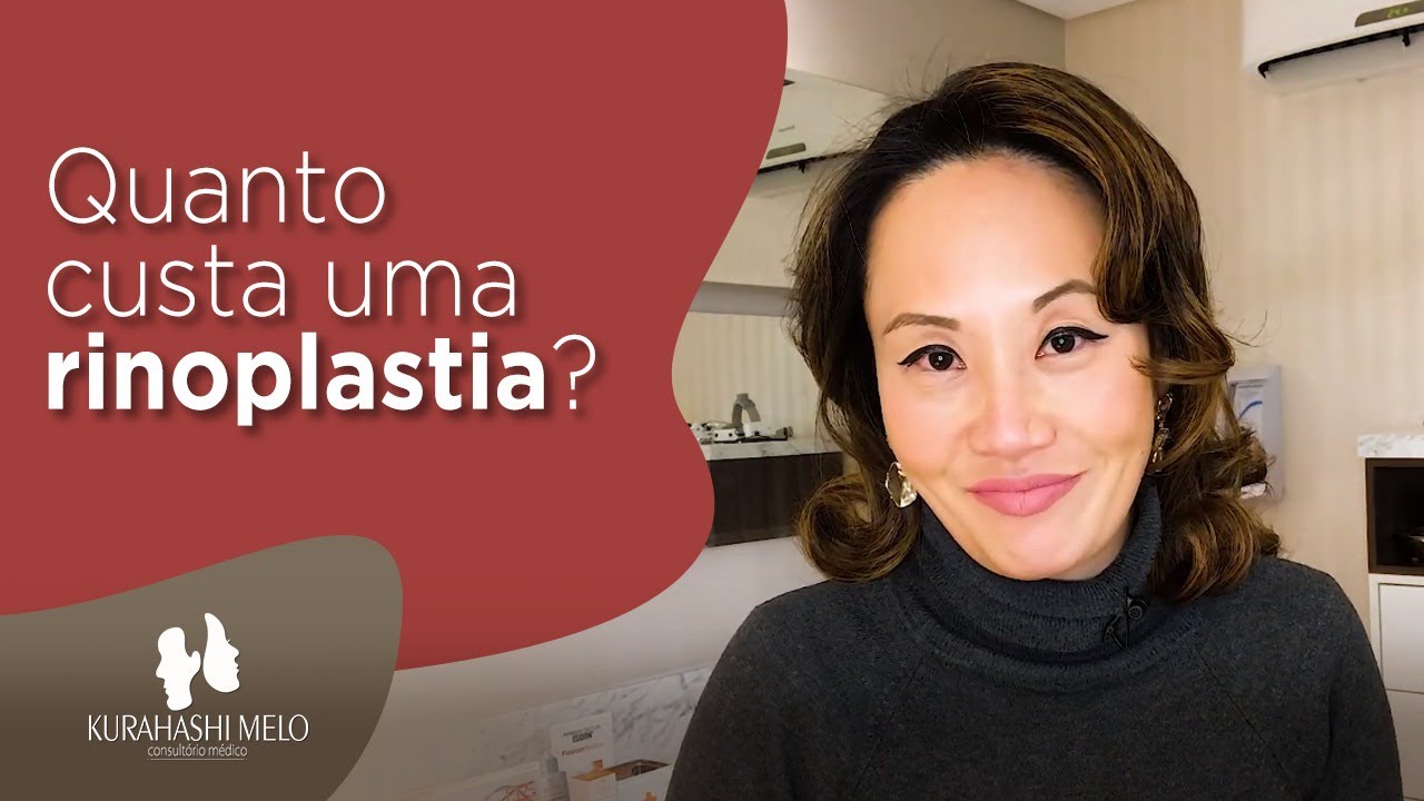 Valores Da Rinoplastia - Quanto Custa Uma Cirurgia De Rinoplastia ...