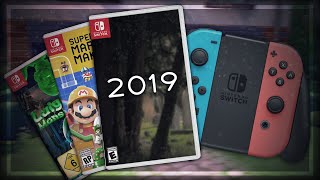 Die Nintendo Switch 2019: Gut oder doch Enttäuschend?