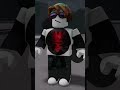 My New Avatar!! #SEMI-AUTOMATIC_GAMING  #roblox