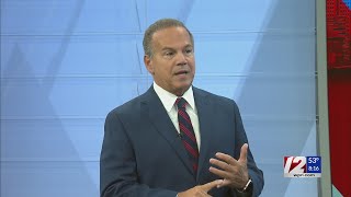 Where They Stand: Congressman David Cicilline