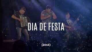 Banda GratidãO - Dia de Festa (Feliz Ano Novo)[Áudio Oficial]