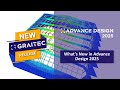 Discover what's new in Advance Design 2025