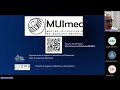 Master Universitario en Ingeniería Mecánica - Webinar 2024 - UPV