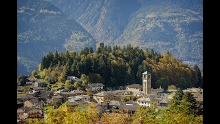 Valtellina, una terra di sapori autentici