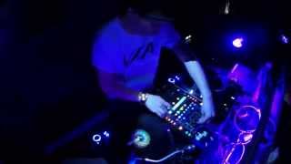 ONE NATION 5 - DJ KENTARO - @ planet cafe