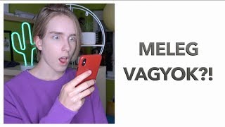 MELEG VAGYOK?! I WhisperTon