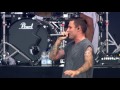 Parkway Drive Live Reading Festival 2016 HD