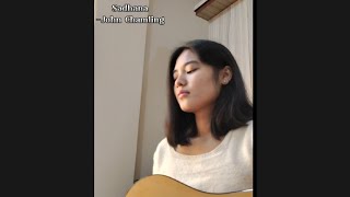 Sadhana||John Chamling||Cover||