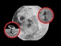 5 Evidence Of Aliens On The Dark Side Of The Moon