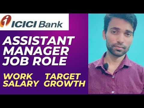 What is the salary of assistant manager in Bank?