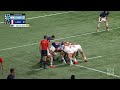 late decider ⏰ argentina v france hsbc svns vancouver 2025 quarter final match highlights