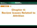 WWC Online Training, Module 2: Attrition, Part 4