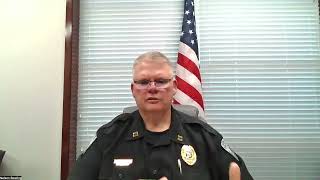 How Lancaster PD Uses ShotSpotter's ILS to Build Long-Term Cases and Support Search Warrants