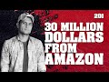 Naeem Sikandar's Earning $30,000,000 Through Amazon - Host: Muneeb Maayr (Founder Bykea) | #201