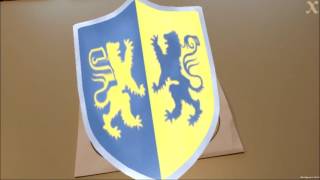 Screencast Gelderland Go
