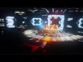 LADY GAGA BAD ROMANCE LIVE ON X FACTOR RESULTS 2009 .