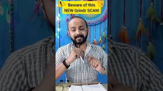 ⚠️ Common 'foreigner' SCAM on Grindr in India ⚡
