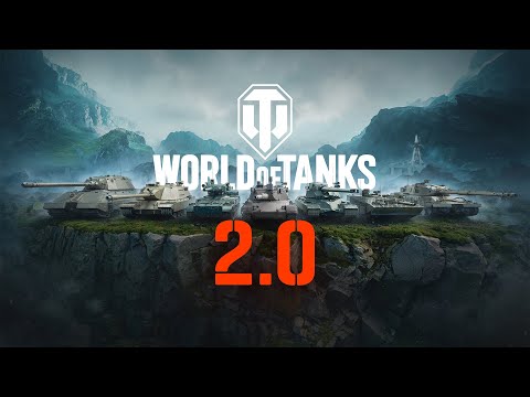 World Of Tanks 2 0 To Introduce Tier Xi Tanks Balance Over 350